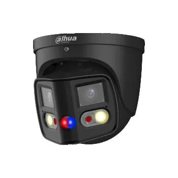 IP KAMERA TIOC DUO DAHUA IPC-PDW3849-A180-E2-AS-PV-0280B-BLACK