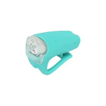 Cyklosvítilna Světlo přední Herald USB