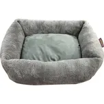 Pelech TOMMI Bella šedý 55x40x18cm