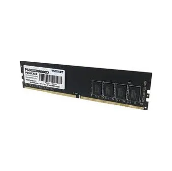 Operační paměť Patriot Signature Line 8GB DDR4 3200MHz CL22 (PSD48G320081)