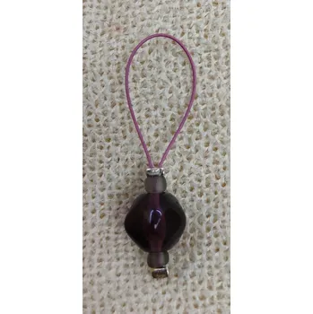 Příze SalesMall Značkovač nachový