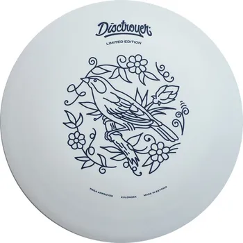 Disctroyer Starling A-Medium Tatoo (Speed 13, Glide 5, Turn -2, Fade 2)