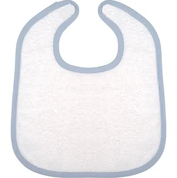 Bryndák Kariban Dětský froté bryndák K 833