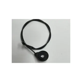 Snímac šlapání kompaktní levý s kabelem 750 mm, konektor do nosicové RJ