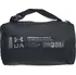 Sportovní taška Under Armour Storm Undeniable 5.0 Packable Duffle 1381927 XS Black/Metallic Gun Metal