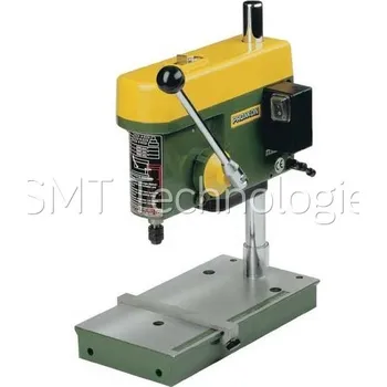 Vrtačka Stolní vrtačka TBM 220 RÖHM K821608 - 170702000003