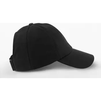 Kšiltovka Beechfield 6 panelová kšiltovka "Performance Ponytail" B 173R