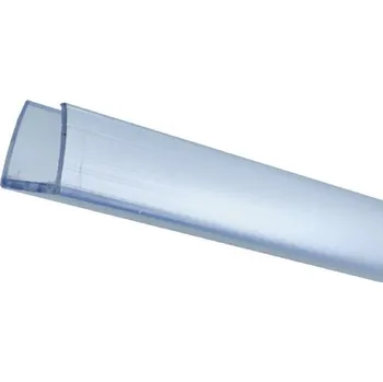 LED páska DECOLED PVC lišta, 2 m, NEON