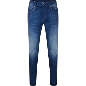 Pánské džíny Džíny G Star WORKER BLUE 1067883 36W R