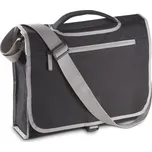 Taška na dokumenty přes rameno KI 0403 black onesize