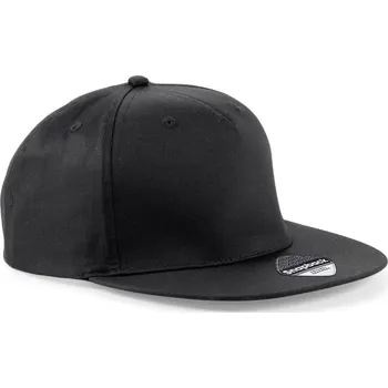 Kšiltovka 5 panelová Snapback kšiltovka B 610 black onesize