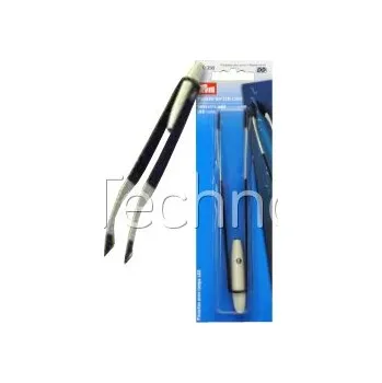 Kosmetická pinzeta Pinzeta s LED světlem - 120000000087