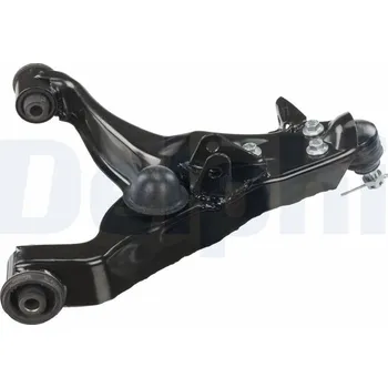 Zavěšení kol Řídicí páka, zavěšení kol DELPHI TC3238