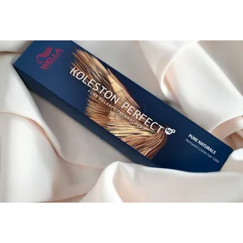 Barva na vlasy KOLESTON PERFECT ME+ barva 60ml - 6,71