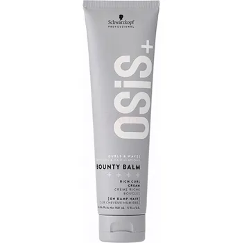 Stylingový přípravek Schwarzkopf OSIS+ Bounty Balm - Krém na vlny 150 ml