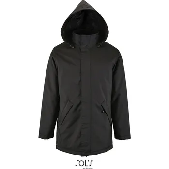 Parka Robyn black S