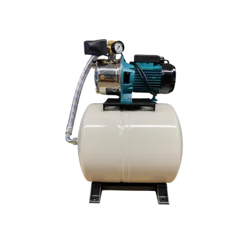 Domácí vodárna Čerpadla KOPRO KOPRO JY 1000 / M-VAO 60 domácí vodárna