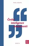 Česká inteligence současnosti - Pavel…