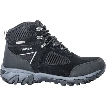Pánská treková obuv Outdoor obuv ARDON®RAMBLER HIGH 36 černá 37