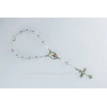 Růženec Růženec se Svatým Kryštofem 13