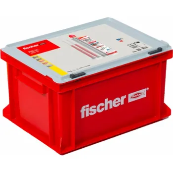 Hmoždinka fischer montážní malta FIS VL 360 S HWK G