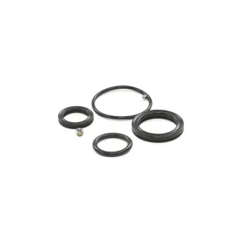 Komponent pro jízdní kolo Servisní balíček pro tlumiče Suntour DuAir - olejová část