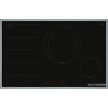 Varná deska Bosch PXE845HC1E Series 6, varná deska