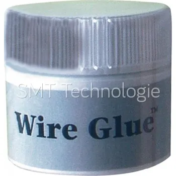 Průmyslové lepidlo Vodivé lepidlo WIRE GLUE, 9ml - 130102240