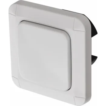 BrematicPRO nástěnný vypínač, tlačítko