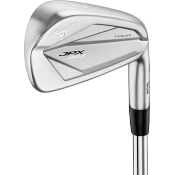 Trekingová hůl MI železo JPX 923 Tour 7 steel DG AMT S300 stiff +0,5" RH - demo