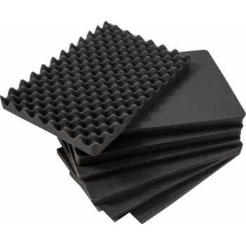 Vložka do dveří ČB pěnová vložka outdoor.case 5500, vložka