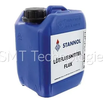 Elektrické nířadí Čistič pájky Stannol FLUX-EX 500, 25l - 130102327