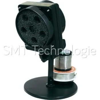 odsavač pilin Odsávací zařízení Edsyn FUMINATOR FXF11-1, 12 V/DC - 140000000056