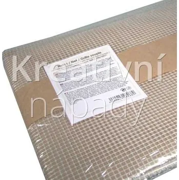 Mozaiková sada Síť H0013, 100x100 cm - 560201000020