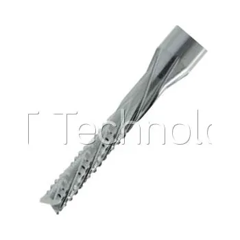 Příslušenství k frézce Fréza na DPS CA20-L, Ød:1,00mm, L2:7,0mm - 170100004352