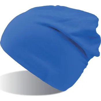Oblečení a móda Elastická čepice "Flash" royal onesize