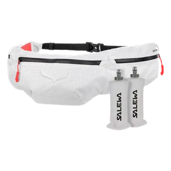 Ledvinka Ledvinka Salewa PEDROC HIPBELT White