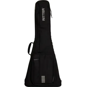 Obal pro strunný nástroj Ritter Arosa Flying V Sea Ground Black + prodloužená záruka 3 roky