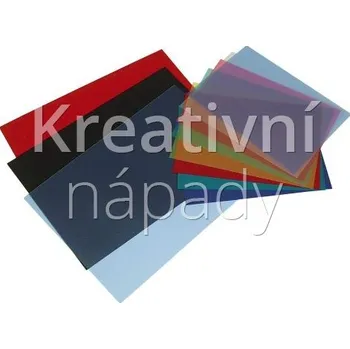Vodová barva Plastová podložka modelovací A4 - 2301050004