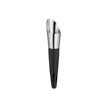 Dekantovací nálevka na víno WMF VINO 641056040 Nerezová/Černá