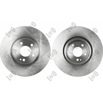 Brzdový kotouč Brzdový kotouč ABAKUS 231-03-247