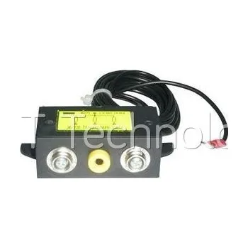 ESD Zemnicí box ZB 1Z/2D/A/1M - 101101010005