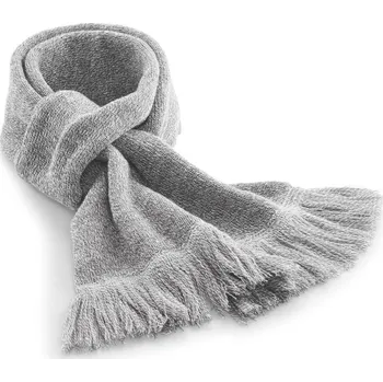 Šála Beechfield Pletená šála "Classic"