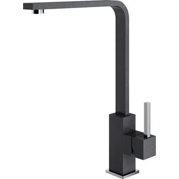 Alveus Afra Black 91 - Rozbaleno