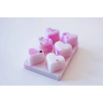 By Annie Sójový aroma vosk Švestka *70g*