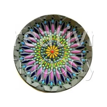 Mozaiková sada Mozaikový set - talíř Casablanca 45 cm - 560101000184