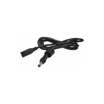 Prodlužovací kabel Prodlužovací kabel 110 cm ke světlům CREE