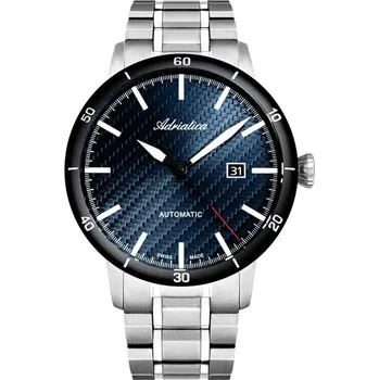 Hodinky Hodinky Adriatica Classic Automatic A8383.4115A