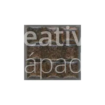 Mozaiková sada Mozaika 3x3x3mm metalická měděná 130422 - 560203000108