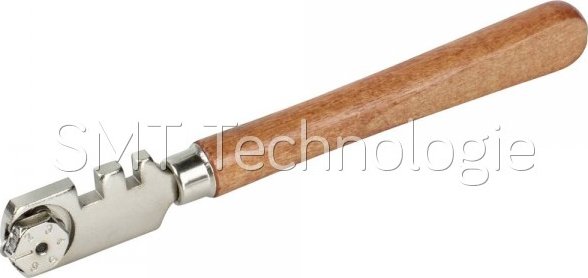 Řezačka skla Wolfcraft 4109000 - 560101000290